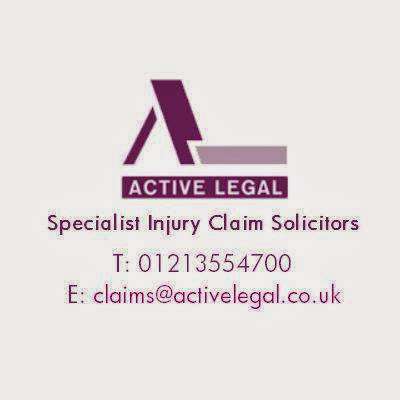 Active Legal Ltd. photo
