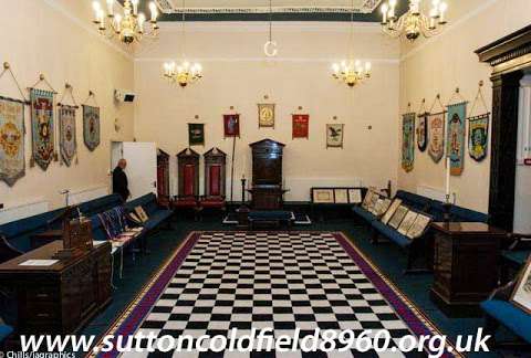Masonic Hall photo