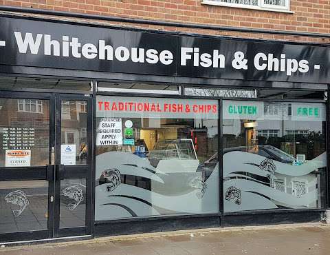 Whitehouse Common Fish And Chips photo